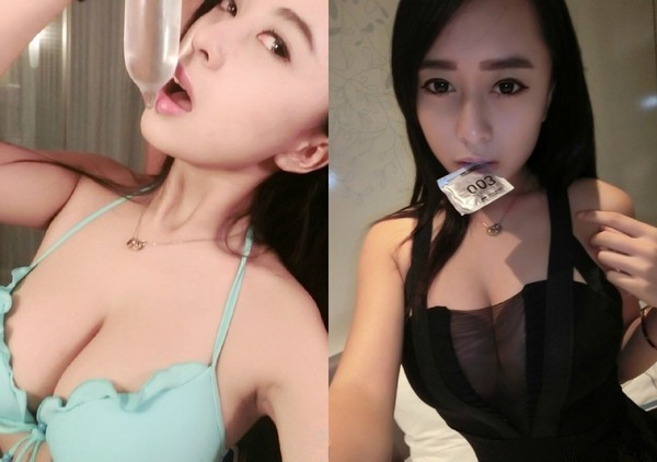 【網曝門事件】疑似爆乳嫩模黃可迷醉性愛視頻流出 首度回應:誰沒做過愛?