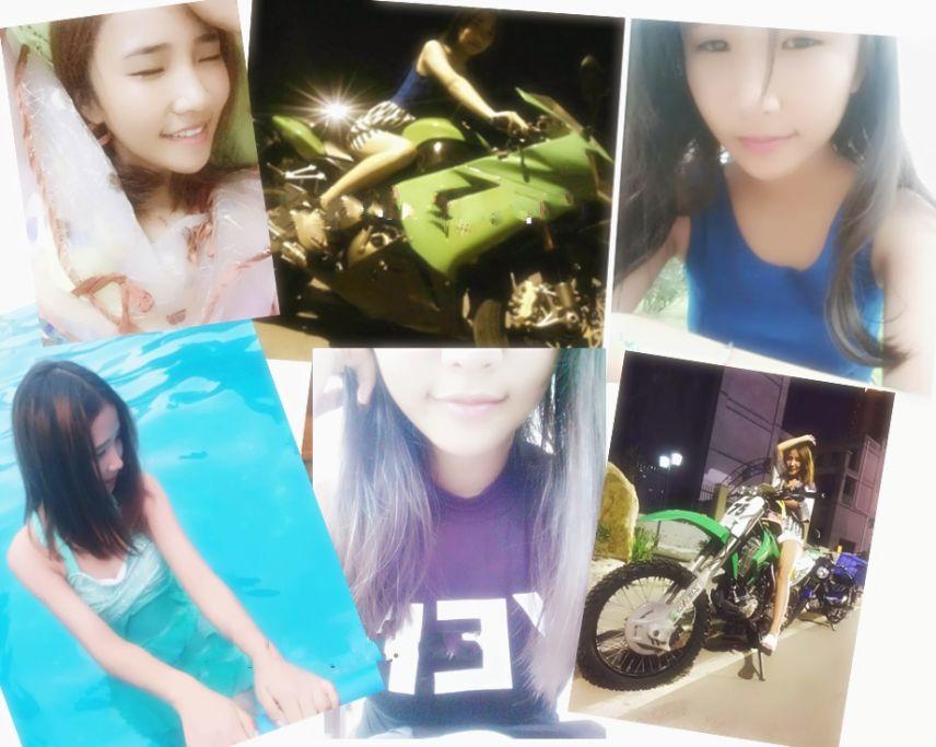 91大神 主題酒店開房視頻流出 全程近距離自拍XXOO 陌陌約炮98年漂亮又可愛小妹妹 身材看上去很瘦弱 她居然很喜歡機車