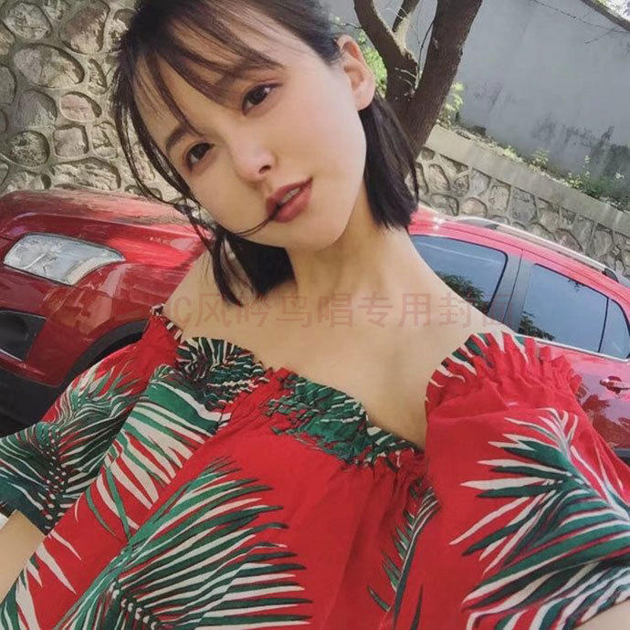 風吟鳥唱高顏值作品【婷婷】（小陳一發）流出 4V+452P