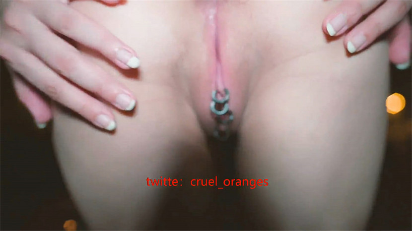 最新推特大神Orange極品性奴母狗性愛虐戀私拍流出 各式玩操 肛塞 雙插 露出 狂插 拉珠 雙洞 高清720P完整版