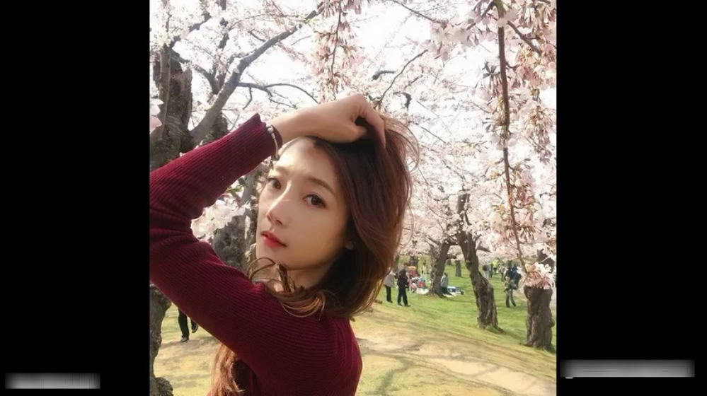 臺灣淡江大學大美女ashley跟新加破男友自拍視頻流出