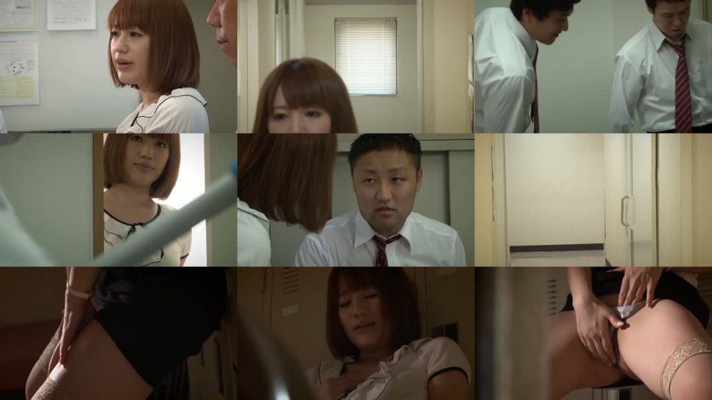 [JAV] [Uncensored] MIDE-037 Uncensored Leaked 女教師レイプ輪姦 本田莉子 モザイク破壊版 [1080p]