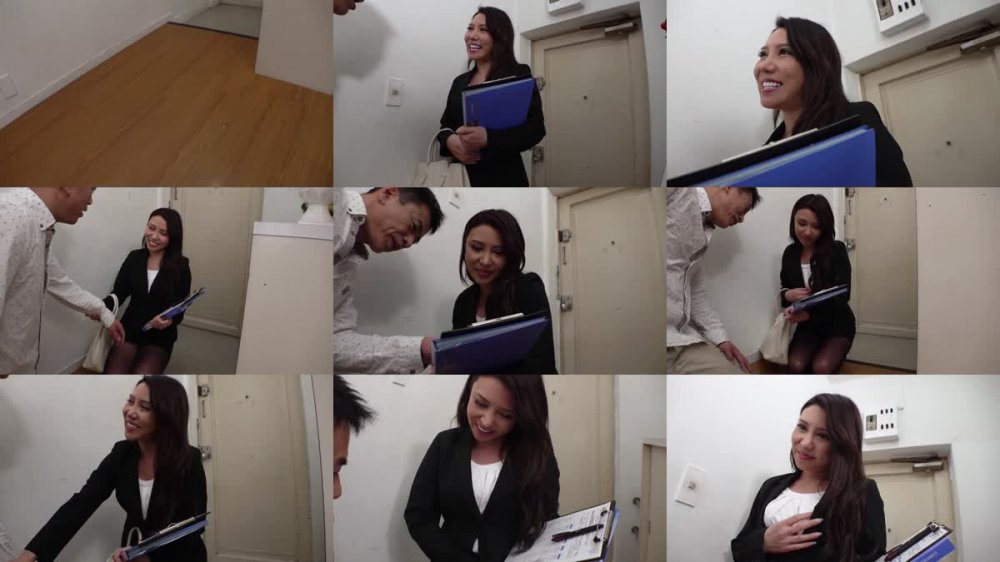 [JAV] [Uncensored] HEYZO 2139 美巨乳！保険のお姉さんのグチュグチュ枕営業 – 立花あんり [1080p]