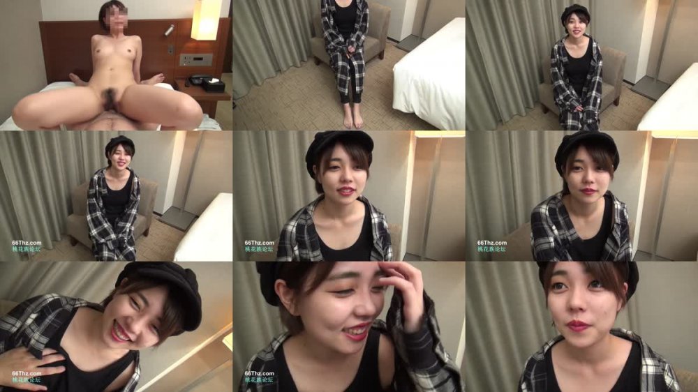 +++ FC2-PPV-1217526 初撮り♥️完全顔出し♥️171/50の超スレンダーボディは８頭身超♥️Ｃカップ美乳ロシア人ハーフ現役モデル20歳♥️ベリーショートが似合う色白美少女が恋人には秘密のＮＴＲ生中出しＳＥＸで膣イキ連発♥️