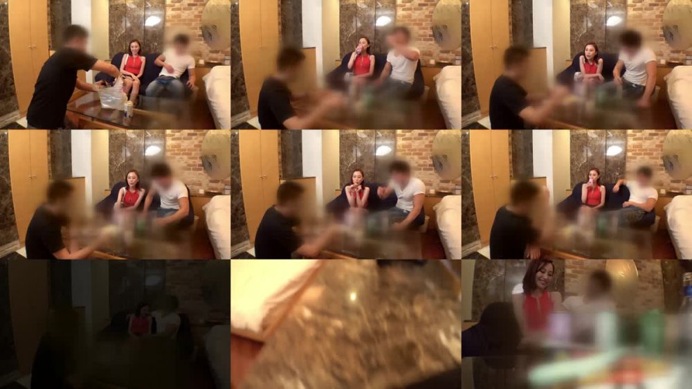 +++ [HD] 300NTK-272 港区ディーラー美女のぶしゃ潮エビ反り逝きSEX動画流出！！クール美女の隠された本性！？筋肉フェチ発覚でデレまくりラブホ二次会！！パイパン美マンを愛撫すれば…即ビシャ潮連発のまん汁シャワー祭り開催！！ /ラブホドキュメンタリー休憩2時間/33