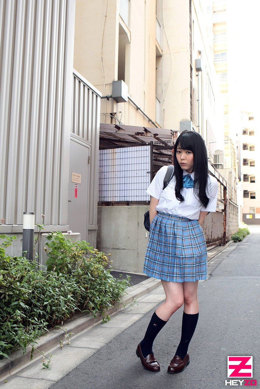 Heyzo Yuki Kasai Chinesh Hot Sox[21P]