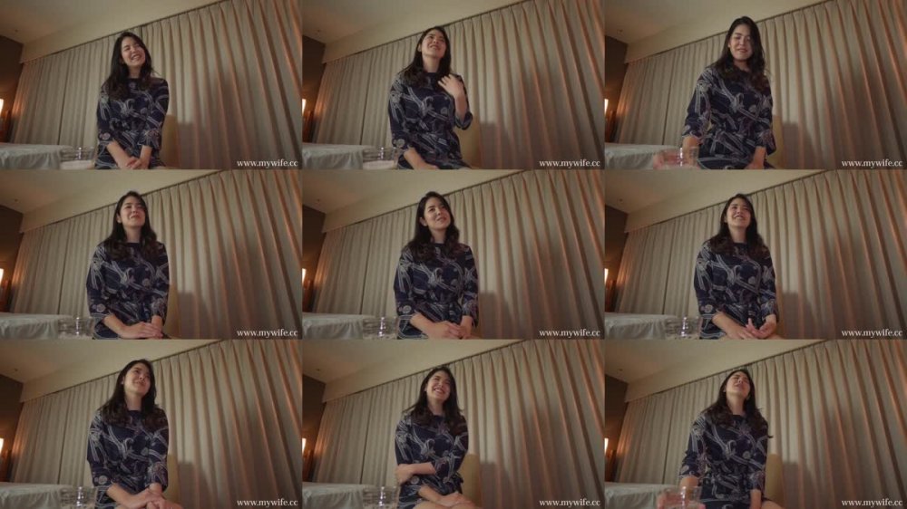 +++ [HD] Mywife-1583 No.980 相川 いずみ 蒼い再会