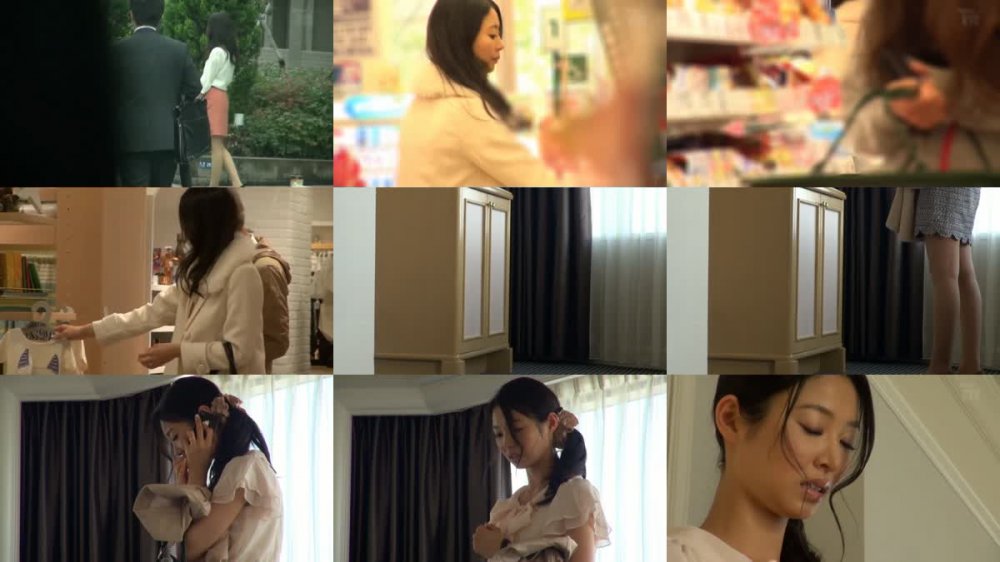 [JAV] [Uncensored] MIDE-073 Uncensored Leaked 夫に売られた奴●人妻 夏目彩春 モザイク破壊版 [1080p]