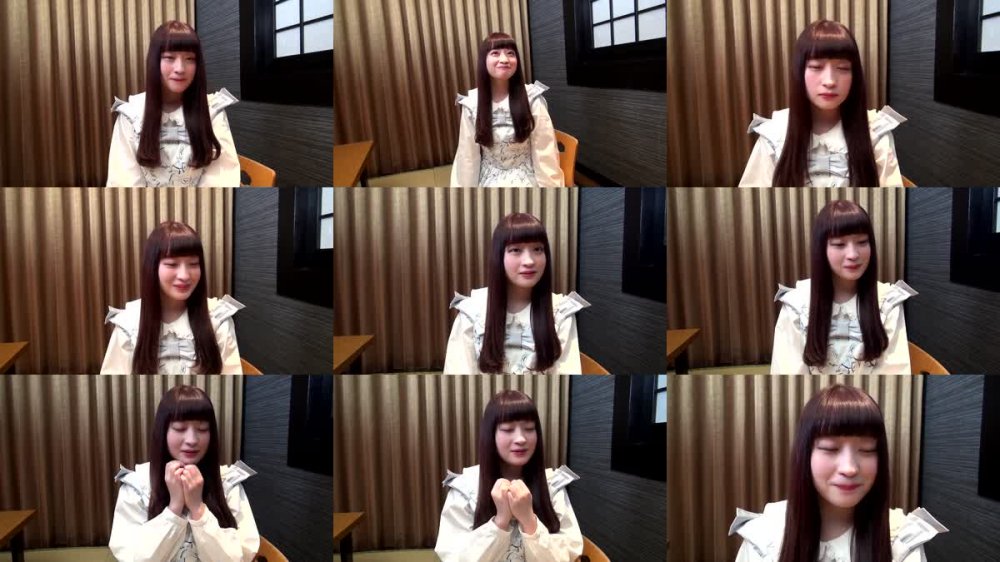 [JAV] [Uncensored] FC2 PPV 1231109 初撮り♥完全顔出し☆お人形さんみたいなウブウブ18歳JDに人生初中出し♥圧倒的美女を3号からクリスマスプレゼント～【個人撮影】 [1080p]