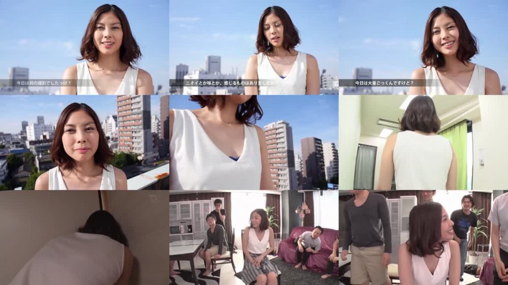 [JAV] [Uncensored] MVSD-276 Uncensored Leaked キレイなお姉さん、ボク達を飲み干さないで。 卯水咲流 モザイク破壊版 [1080p]