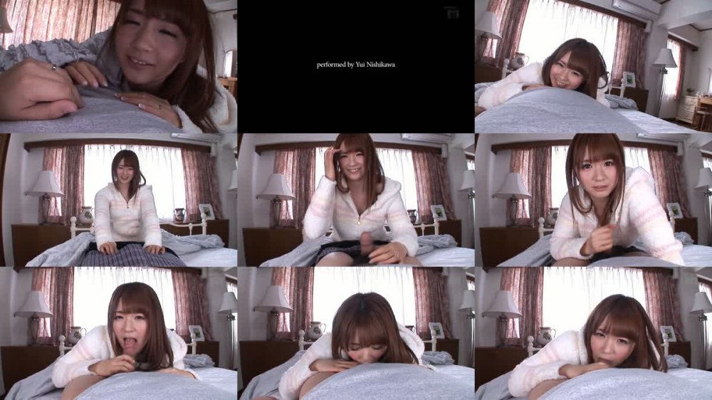 [JAV] [Uncensored] MIDE-108 Uncensored Leaked 【モザイク破壊版】西川ゆいがあなたのお嫁さん [1080p]