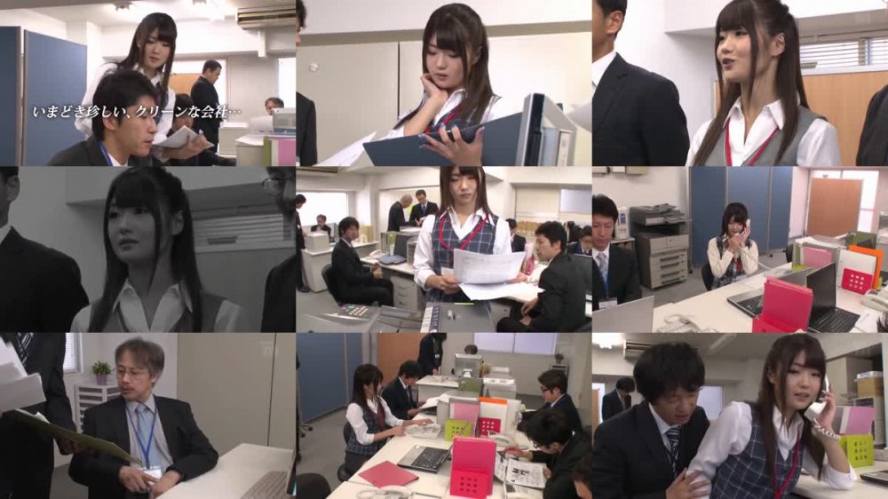 [JAV] [Uncensored] MIGD-630 Uncensored Leaked 【モザイク破壊版】中出しブラック企業 川村まや [1080p]