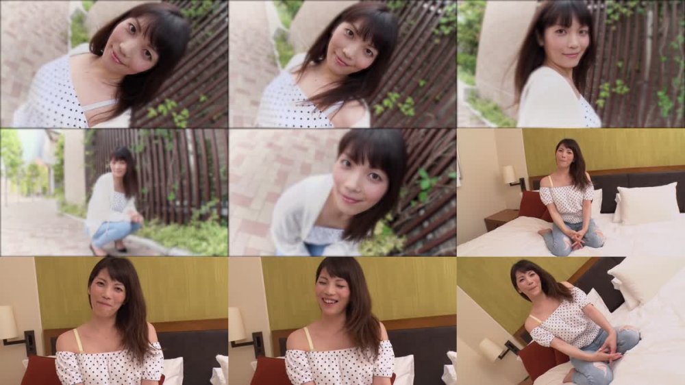 [JAV] [Uncensored] HEYZO 2171 旦那には内緒でチェリーボーイの筆おろし – 小野寺まり [1080p]