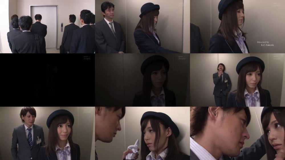 [JAV] [Uncensored] IPZ-594 Uncensored Leaked 噂のエレベーターガールの昇天（上）への誘い 希志あいの モザイク破壊版 [1080p]