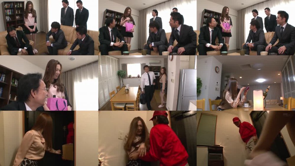 [JAV] [Uncensored] PGD-683 Uncensored Leaked 美人妻凌●遊戯 ～夫の目の前で犯●れた若妻～ 小川あさ美 モザイク破壊版 [1080p]