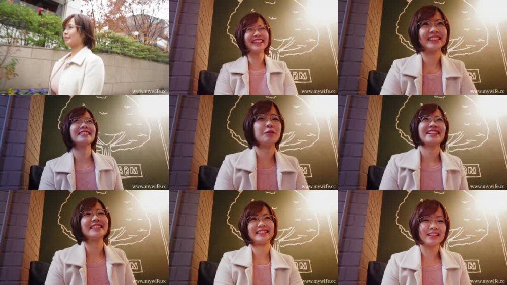 +++ [HD] Mywife-1592 No.989 上島 尚子