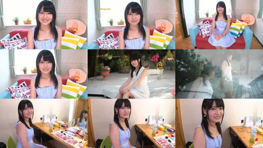 [JAV] [Uncensored] MIDE-164 Uncensored Leaked はじめてイッちゃった！ 紗也いつか モザイク破壊版 [1080p]