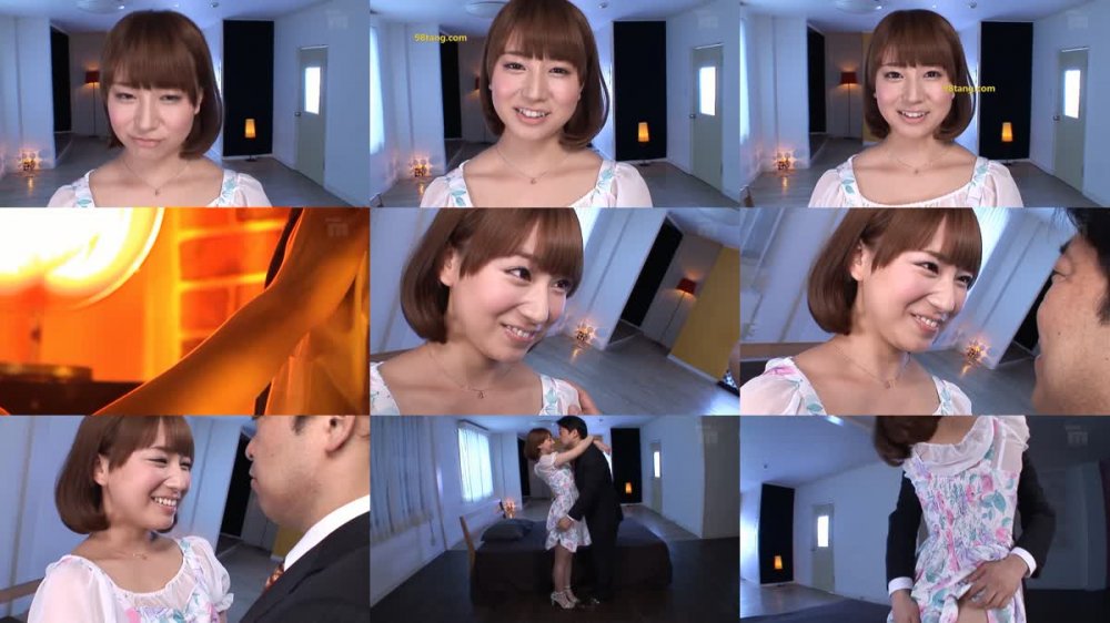 [JAV] [Uncensored] MIDE-165 Uncensored Leaked 舌と唇で感じあう 濃密ベロキスづくし 初川みなみ モザイク破壊版 [1080p]