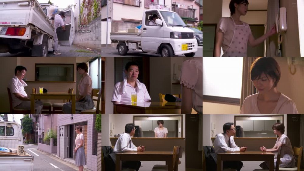 [JAV] [Uncensored] IPZ-279 Uncensored Leaked 夫の目の前で犯●れて 卯水咲流 モザイク破壊版 [1080p]