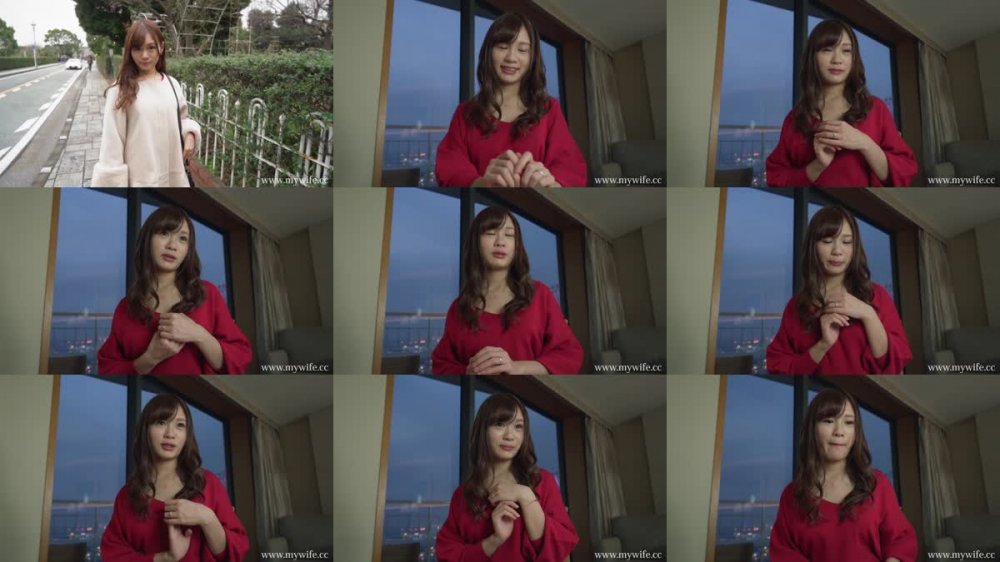 +++ [HD] Mywife-1595 No.991 秋吉 みお