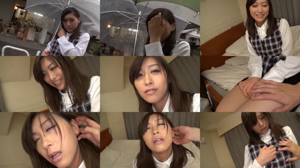 +++ FC2-PPV-1255538 歩いているOLに銀行の場所を聞いただけが結局ナンパのようになってしまい・・・