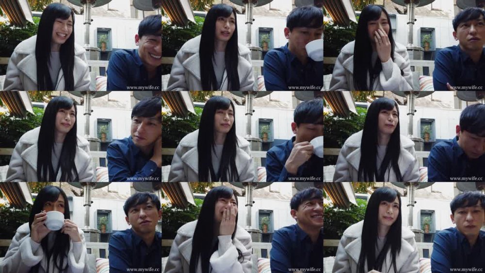 +++ [HD] Mywife-1597 No.993 橋本 花音