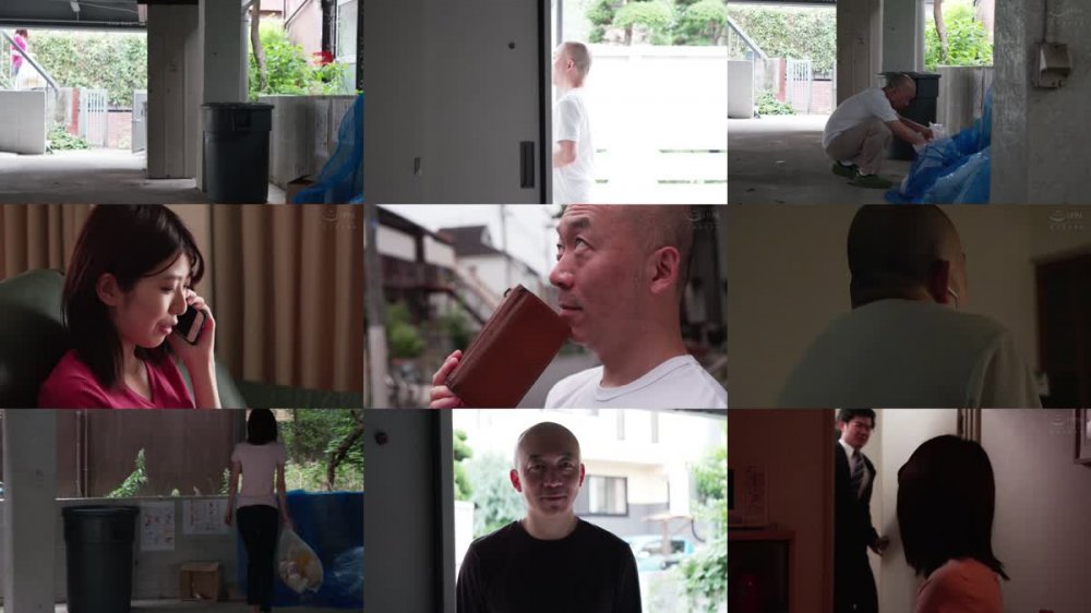 +++ [HD] HZGD-139 月・木のゴミの日に見かける美脚がそそる奥さんを脅して中出し―犯●れ堕ちていく人妻― 有坂深雪