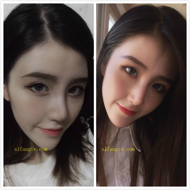 果貸新流出97年湖南長沙美女【李昕玉】 在衛生間翹著屁股扮穴視頻 妹子該修毛毛了小內內都罩不住