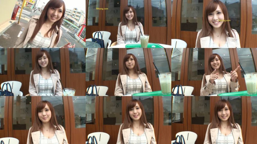 [JAV] [Uncensored] MIDE-191 Uncensored Leaked 現役女子大生！！ウブなIカップ19歳 AVデビュー！！ 北乃はるか モザイク破壊版 [1080p]