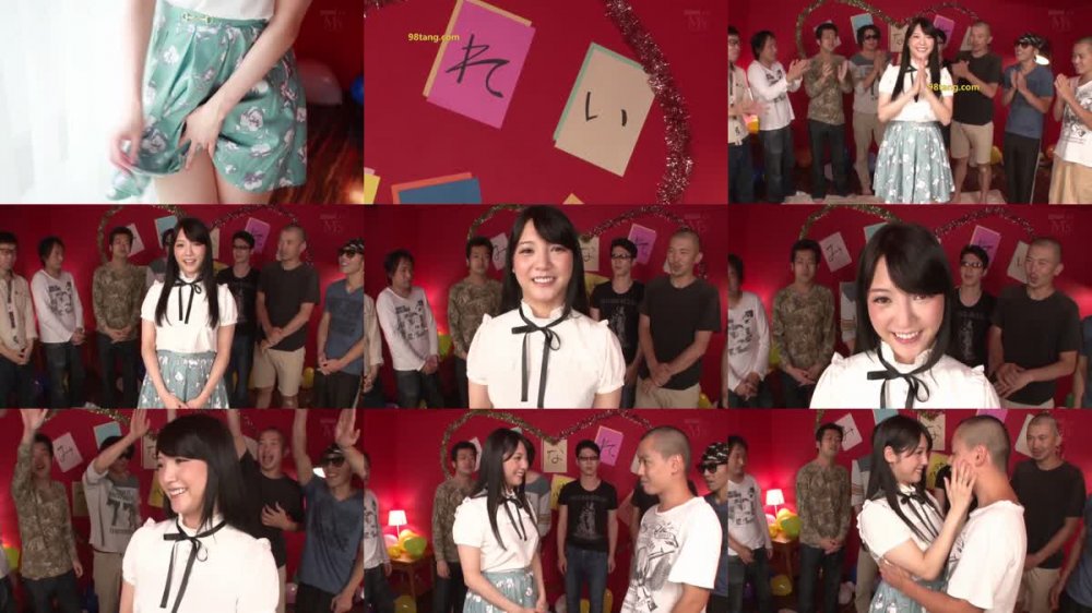 [JAV] [Uncensored] MVSD-282 Uncensored Leaked みづなれいの3穴レ●プファン感謝祭 モザイク破壊版 [1080p]