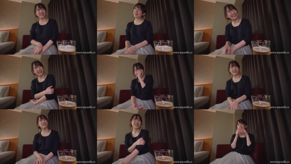 +++ [HD] Mywife-1598 No.994 久保田 梢 蒼い再会