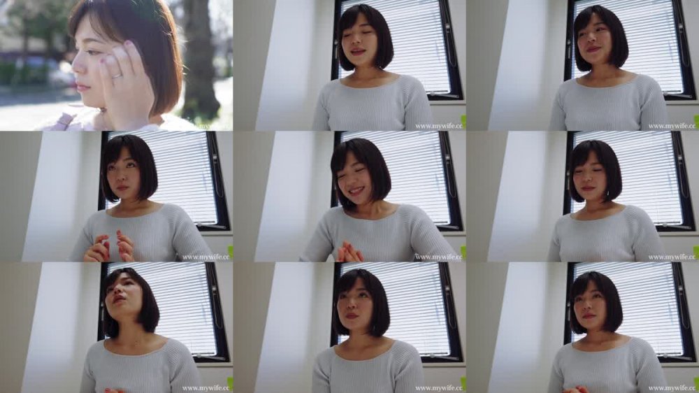 +++ [HD] Mywife-1599 No.995 生駒 雪子