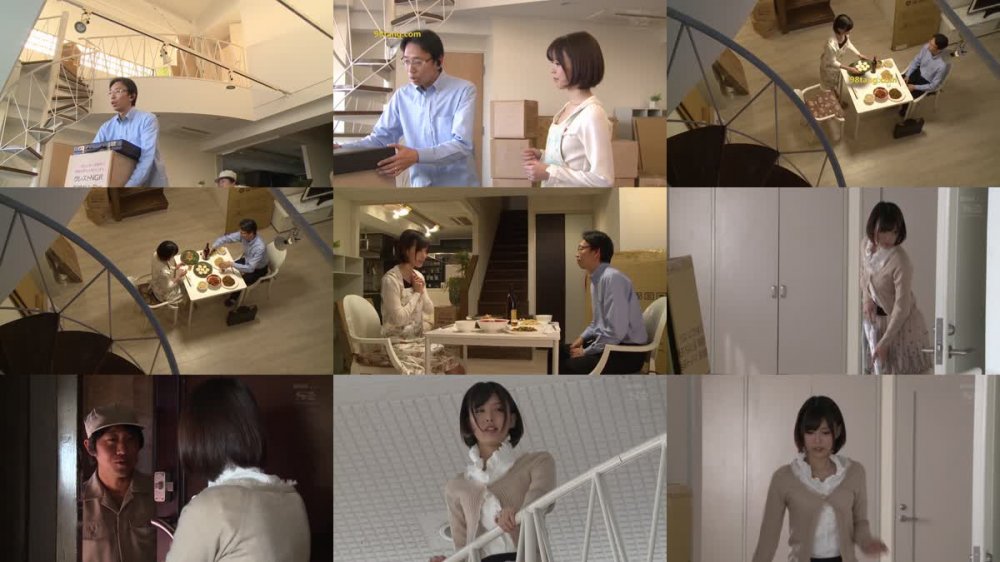 [JAV] [Uncensored] SNIS-675 Uncensored Leaked S1×ATTACKERSスペシャルコラボ企画 夫の目の前で犯●れて―円満夫婦の落日 葵つかさ モザイク破壊版 [1080p]