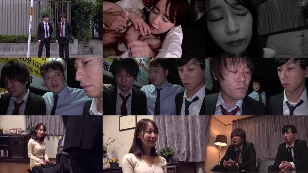 +++ [HD] REAL-720 姦姦怨姦 逆怨みでレ●プされる無関係な妻と娘 篠田ゆう 永瀬ゆい