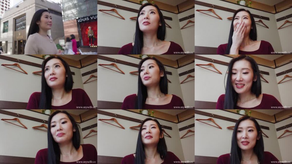 +++ [HD] Mywife-1601 No.997 三田 楓