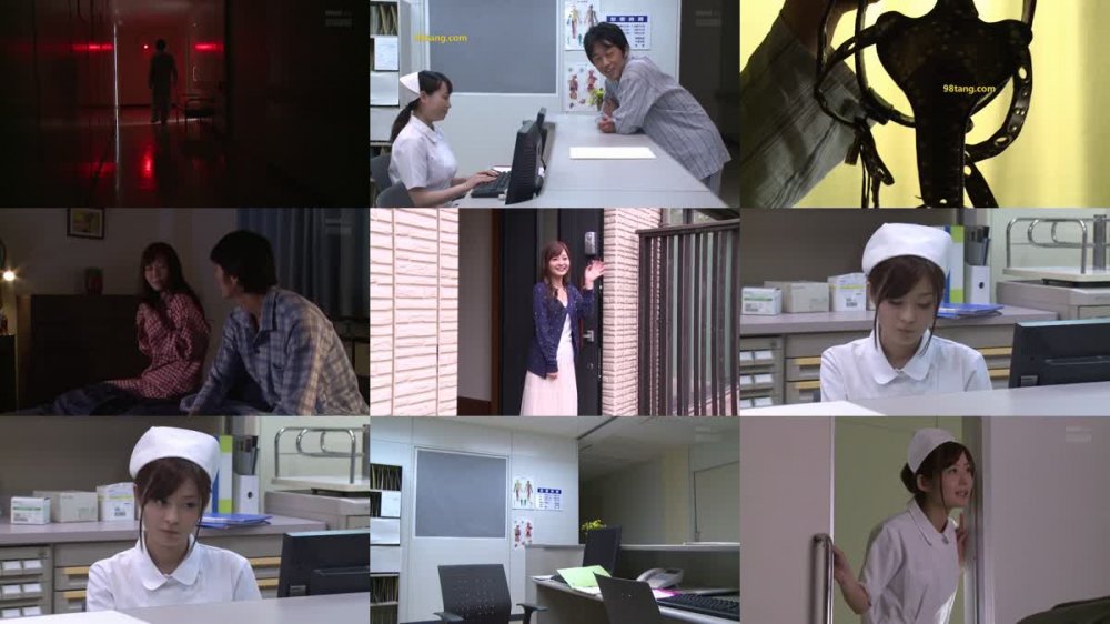 [JAV] [Uncensored] RBD-704 Uncensored Leaked 貞操帯の女19 石原莉奈 モザイク破壊版 [1080p]