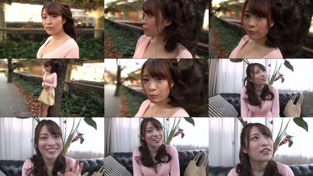 [JAV] [Uncensored] Caribbeancom 022220-001 カリビアンコム 022220-001 Debut Vol.56 ～Fカップの巨大ロケットおっぱいに異常なクビレ～神谷ゆうみ [1080p]