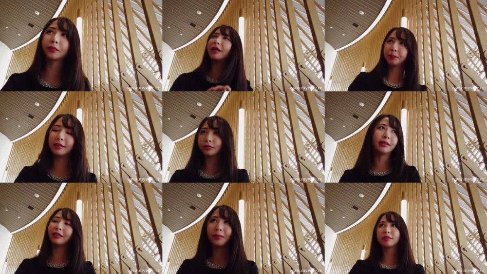 +++ [HD] Mywife-1603 No.999 宮村 つばさ