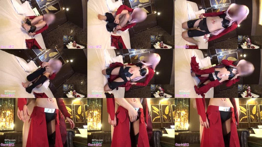 +++ FC2-PPV-1281349 クロエでえっち美脚さん！戦闘服えちえちクロエちゃんでえちえちしちゃいました♪【個人撮影】