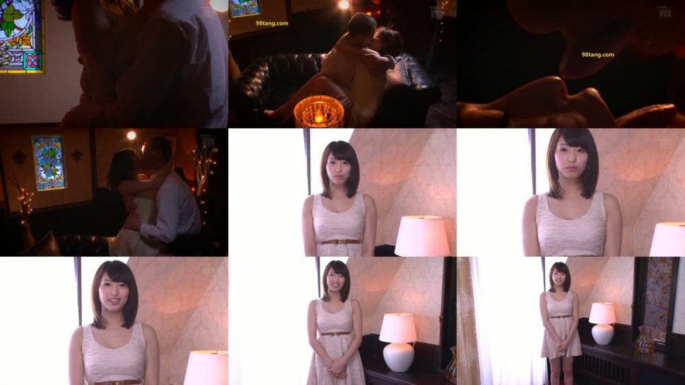 [JAV] [Uncensored] MIDE-244 Uncensored Leaked 舌と唇で感じあう 濃密ベロキスづくし 秋山祥子 モザイク破壊版 [1080p]