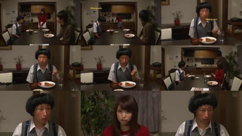 [JAV] [Uncensored] MIDE-303 Uncensored Leaked 新妻は極悪ショタに寝取られて… 秋山祥子 モザイク破壊版 [1080p]