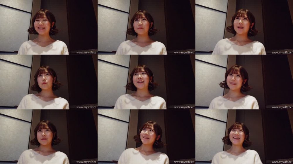 +++ [HD] Mywife-1605 No.1001 細川 百惠