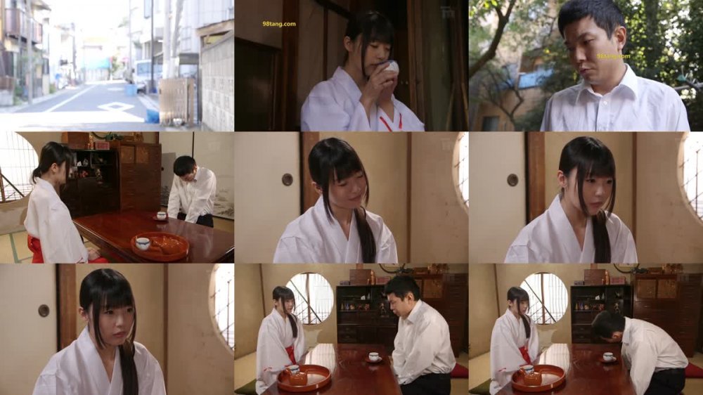 [JAV] [Uncensored] MIDE-308 Uncensored Leaked どんな凌●も笑顔で受け入れる娘 つぼみ モザイク破壊版 [1080p]