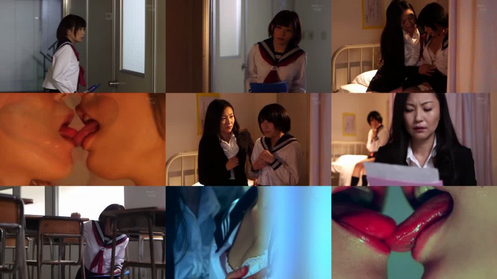 [JAV] [Uncensored] SNIS-186 Uncensored Leaked 【モザイク破壊版】犯された女子校生 恨みの代償は輪姦授業 成海うるみ [1080p]