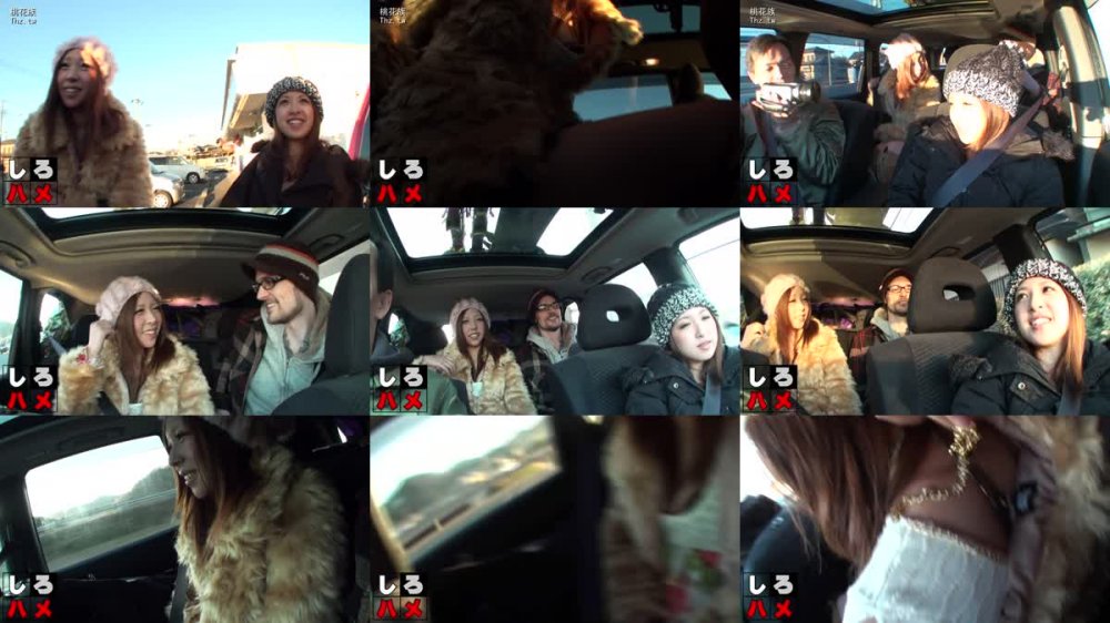 [JAV] [Uncensored] Heydouga 4017-PPV128 素人みお 素人せりな 素人雪彌 – これぞ【通常の３倍！】私をスキーに連れてって♪ギャル娘達と行くバコバコ中出しスキー [1080p]