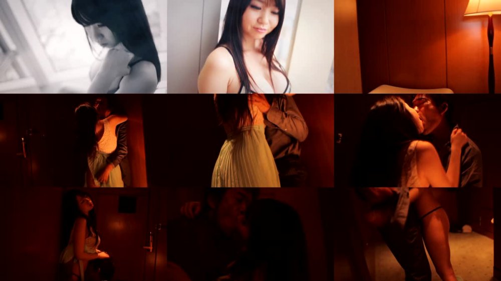 [JAV] [Uncensored] SNIS-006 Uncensored Leaked 【モザイク破壊版】交わる体液、濃密セックス 夢乃あいか [1080p]