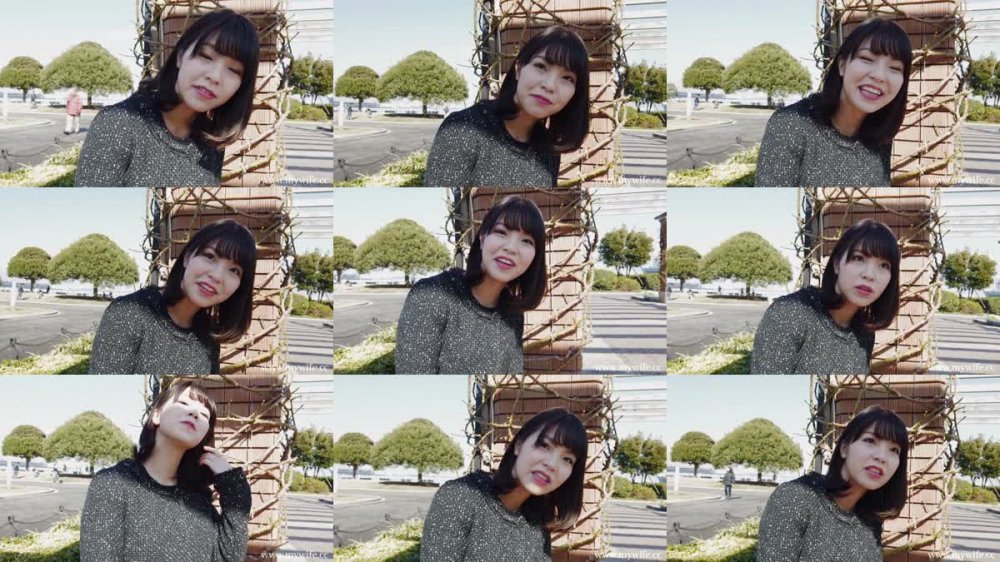 +++ [HD] Mywife-1607 No.1003 綾部 麻里