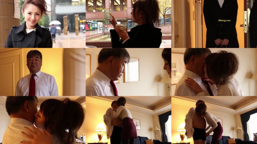 [JAV] [Uncensored] IPZ-601 Uncensored Leaked ゴージャステクニシャン 貸切スイートルーム 最高級デリバリー嬢 天海つばさ モザイク破壊版 [1080p]