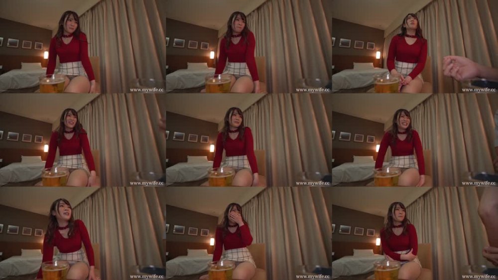 +++ [HD] Mywife-1611 No.1006 君島 咲良 蒼い再会