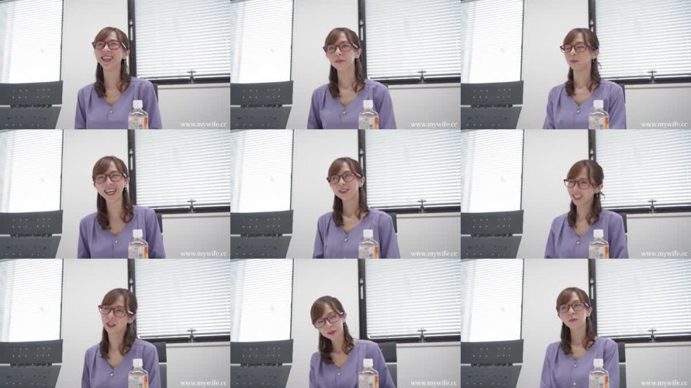 +++ [HD] Mywife-1612 No.1007 白石 ゆみ